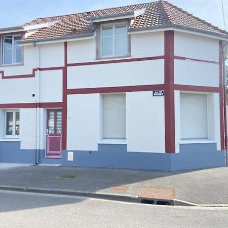 Berck Sur Mer Leilighet Eksteriør bilde